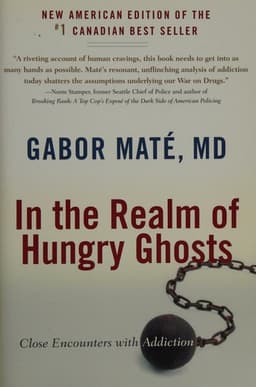 In the Realm of Hungry Ghosts